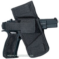 Gürtelholster Universal , Front Line