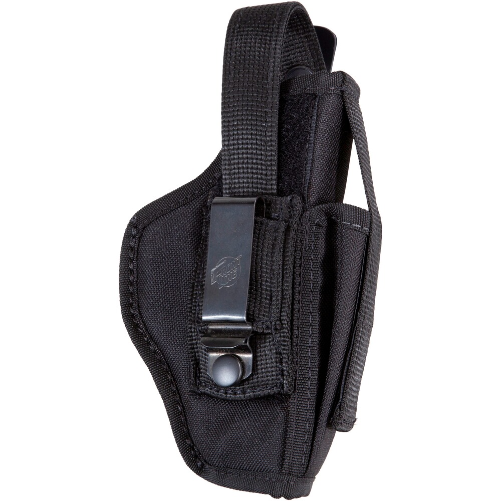 Gürtelholster Universal Clip Pistole, Front Line