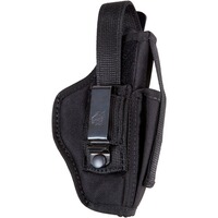 Gürtelholster Universal Clip Pistole, Front Line