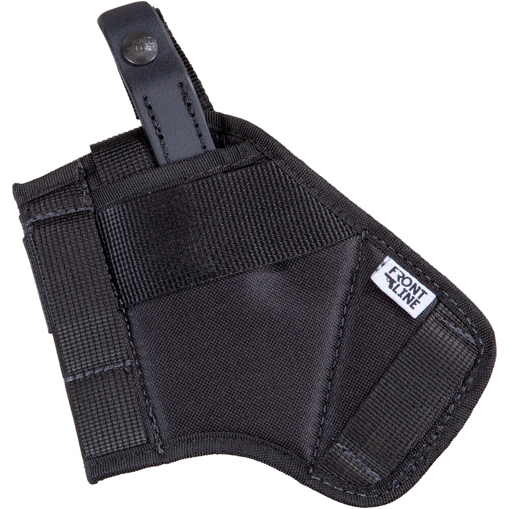 Gürtelholster Multivariabel Pancake N.N.