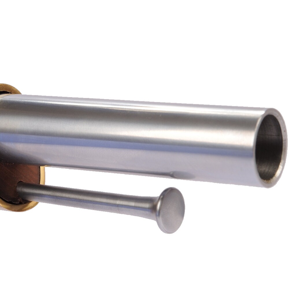 Pistolet à chargement par la bouche Pistolet Français AN XIII, Davide Pedersoli