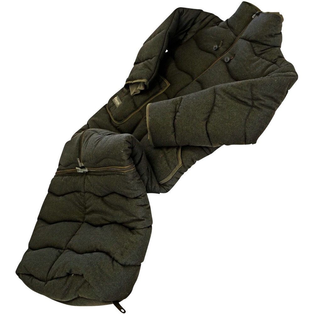 Ansitzjacke