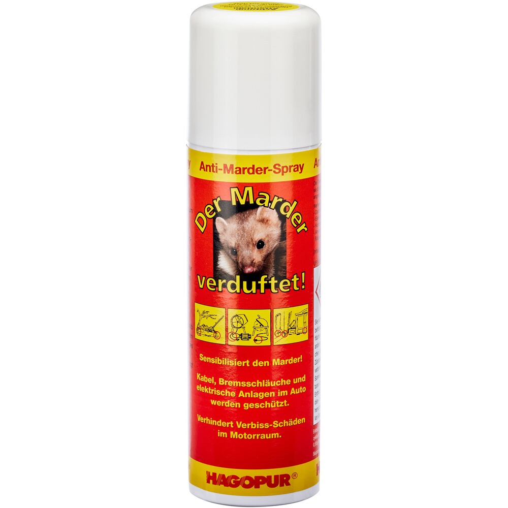 Anti-Marder-Spray