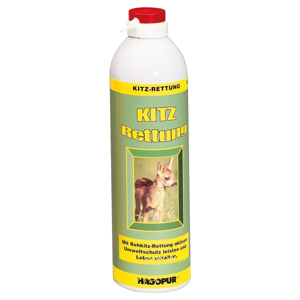 Kitz-Rettung
