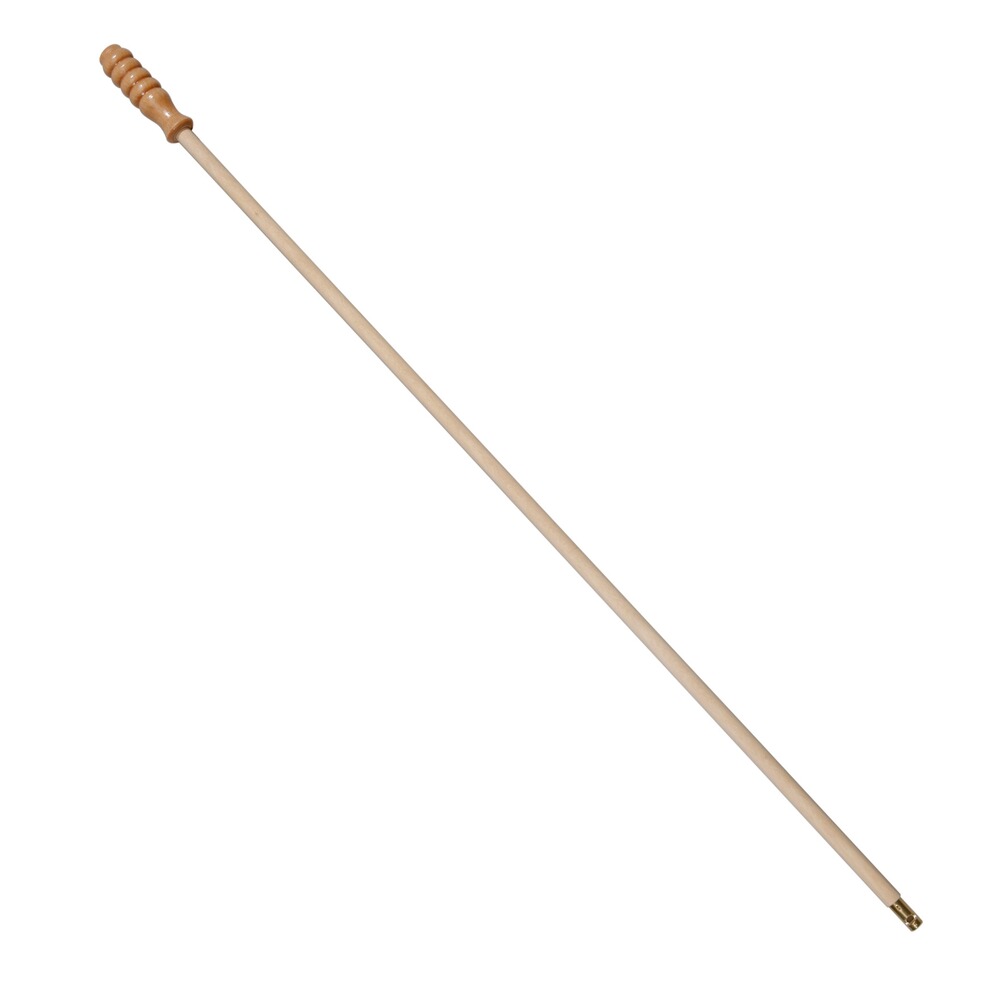Putzstock Flinte