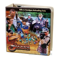 Wiederladebuch, Sierra