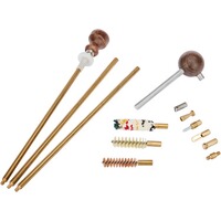 Kit de nettoyage, Stil Crin