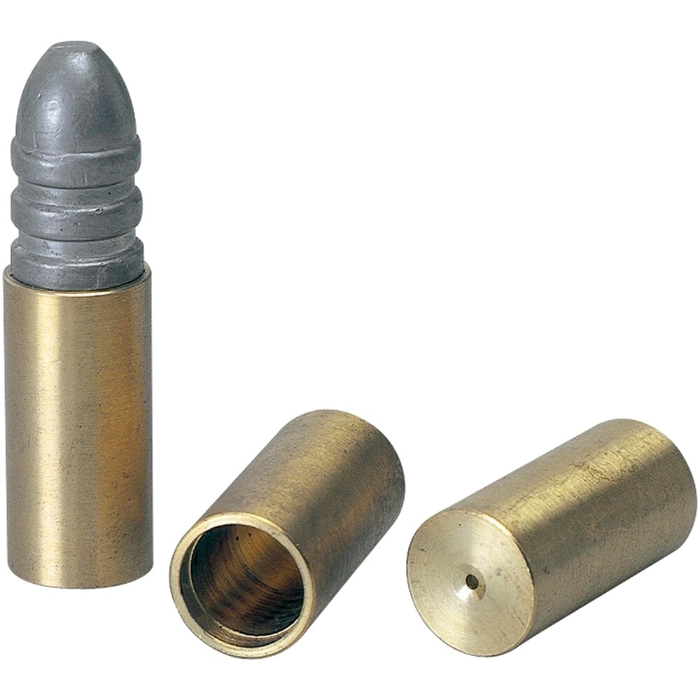 Hülsen Messing Kaliber: .54
