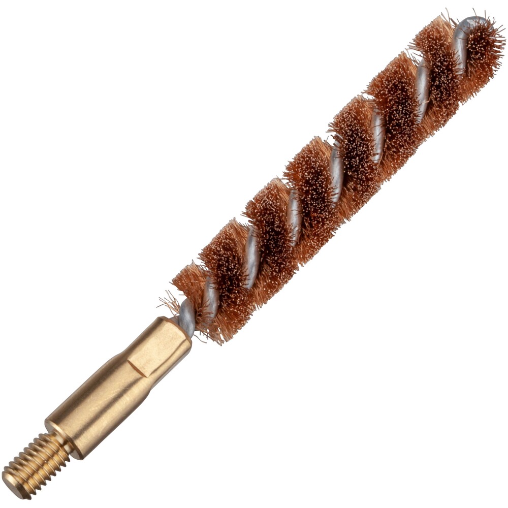 Bronze-Bürste