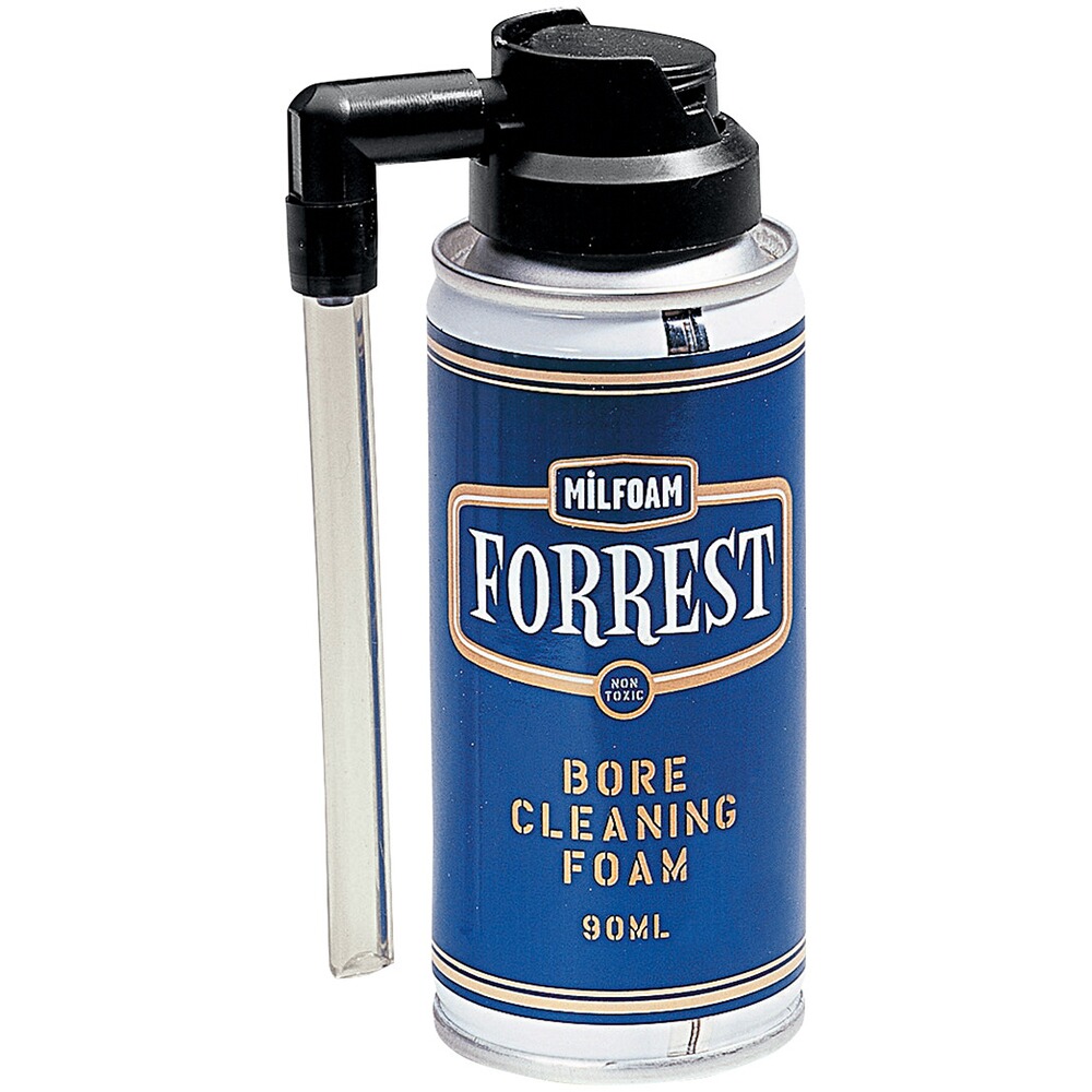 Reinigungsschaum Forrest