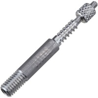 Cleaning rod adapter, VFG