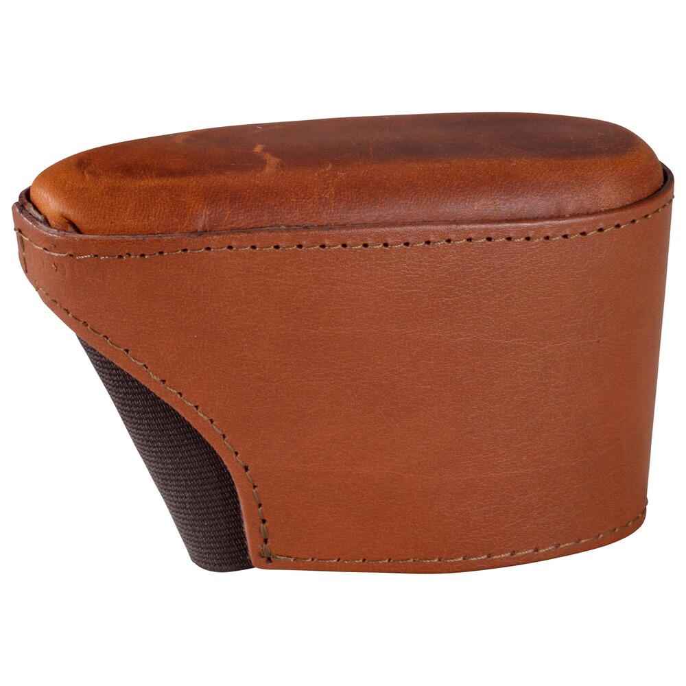 Leder-Schaftkappe