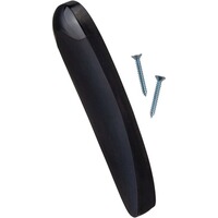 Elastic butt plate, 1.5 cm, WEGU