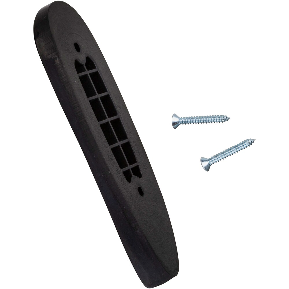 Elastic butt plate, 1.5 cm, WEGU