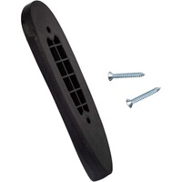 Elastic butt plate, 1.5 cm, WEGU