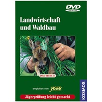 "Hunting Today" – 14DVDs, Kosmos