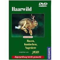 "Hunting Today" – 14DVDs, Kosmos