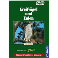 "Hunting Today" – 14DVDs, Kosmos