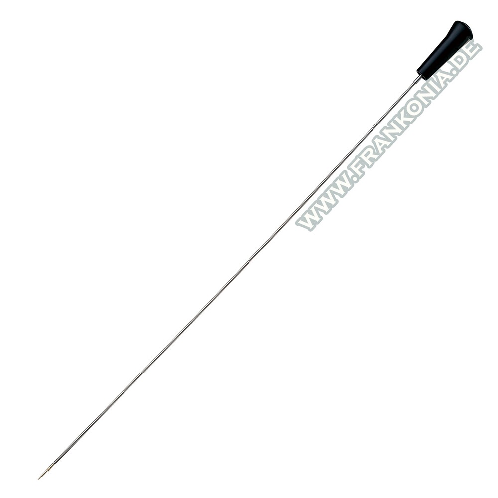 Putzstock für Langwaffen 4–4,5 mm