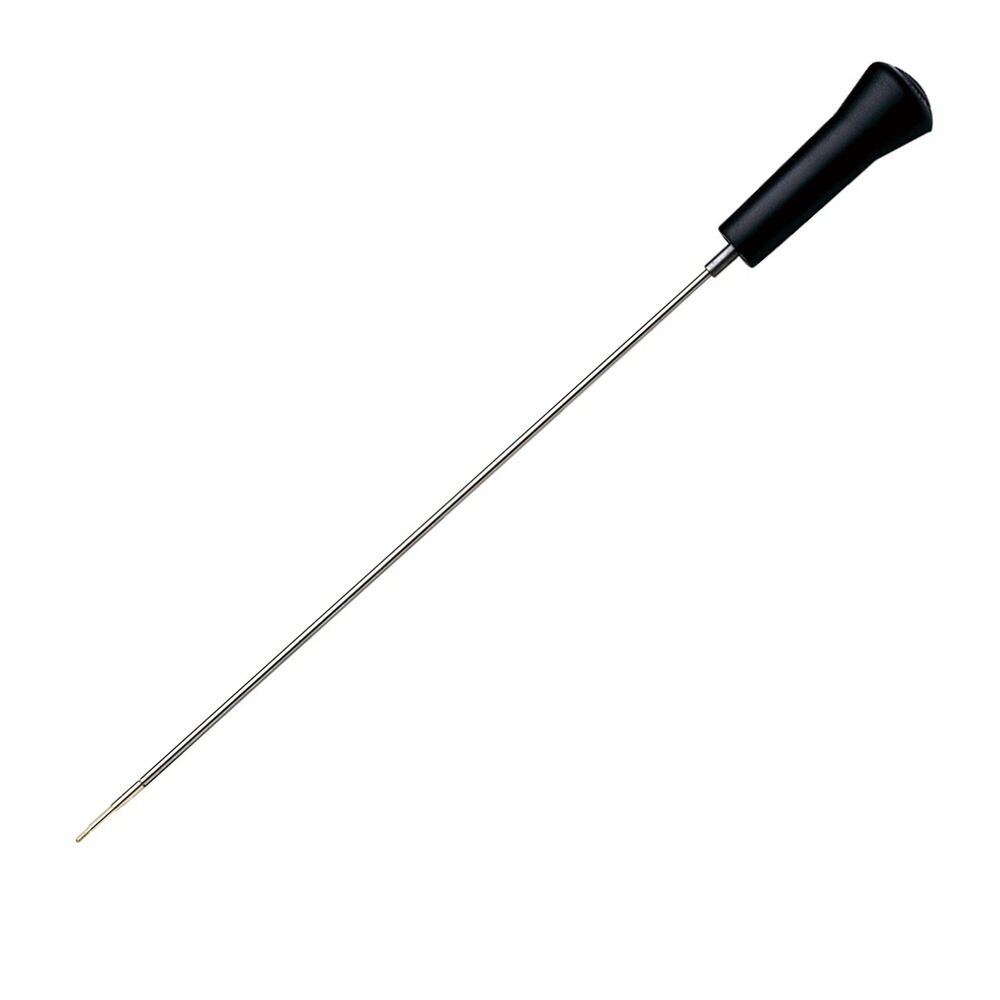 Putzstock, für Kurzwaffen 4–4,5mm