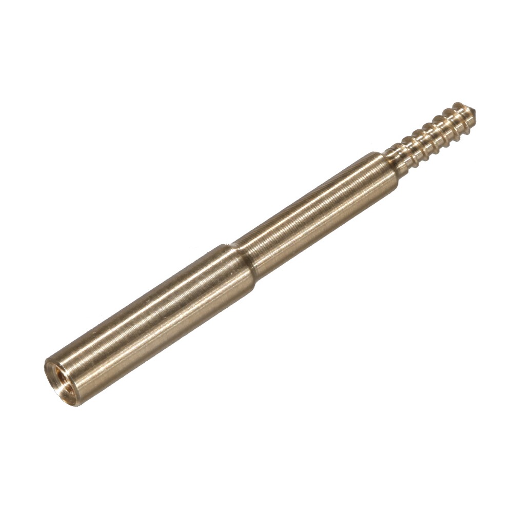 Putzstockadapter, Kaliber 4–4,5 mm