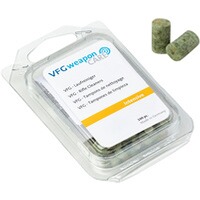 Fonctionnement plus propre « intensif », LG, VFG