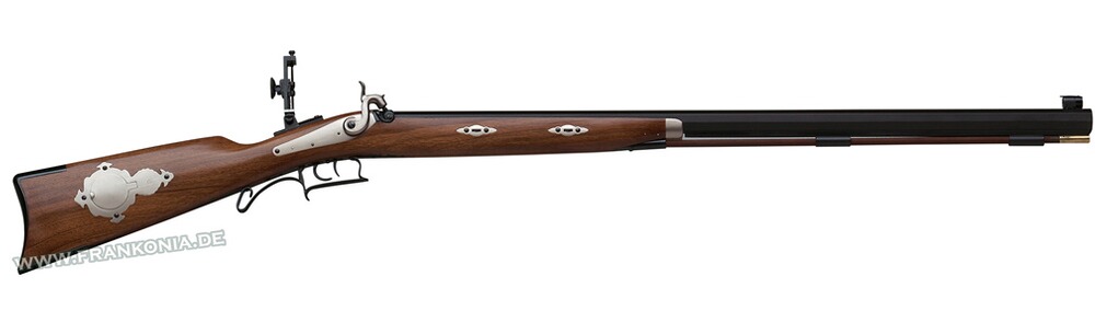 Vorderlader Gewehr Tryon Rifle