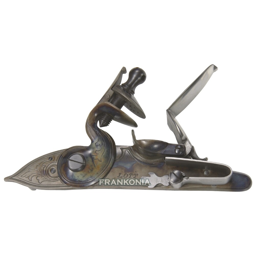 Steinschloss für Indian Trade Musket