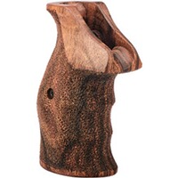 Matchgriff Holz für Smith & Wesson Revolver, Pro Tuning