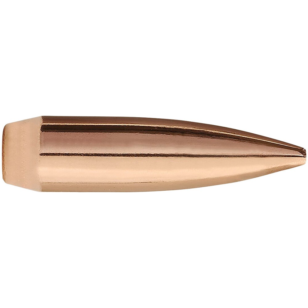 .308 (7,62 mm), 10,9g/168grs. HPBT MK