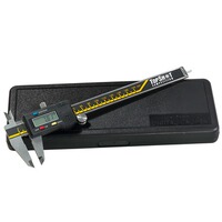 Digital caliper, TOPSHOT Competition