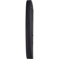 Butt plate without ventilation 1.4 cm