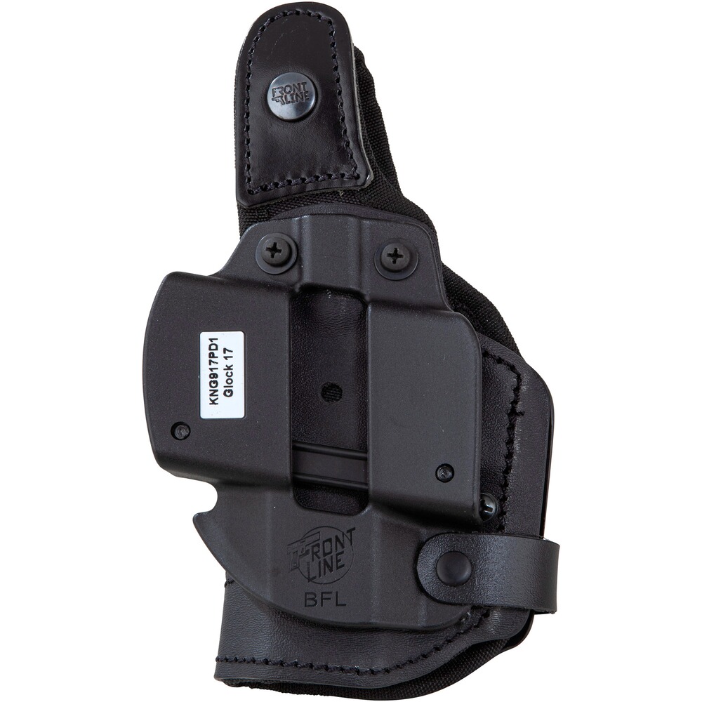 KNG-Dienstholster mit PDS™-System, Front Line