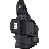 KNG-Dienstholster mit PDS™-System, Front Line