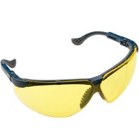 Schießbrille - Pulsafe XC, Howard Leight