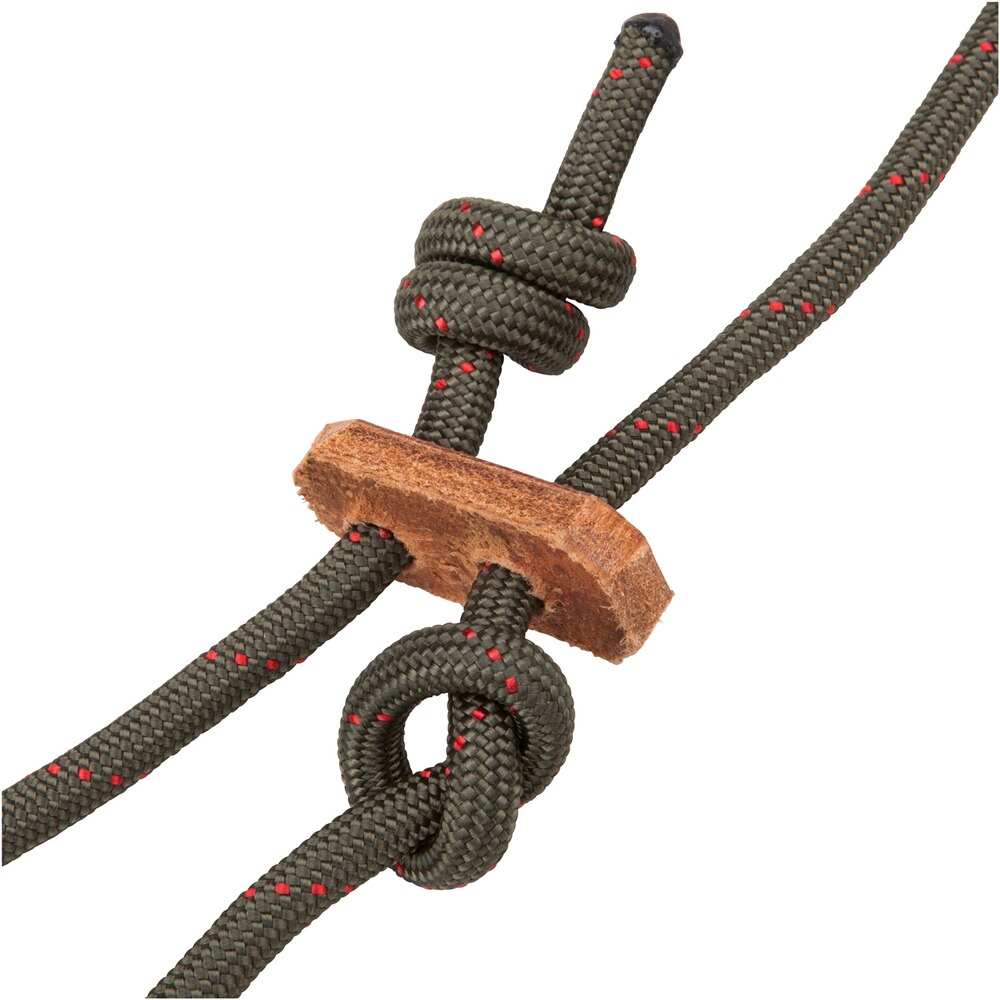 Laisse triple, Horse Gear