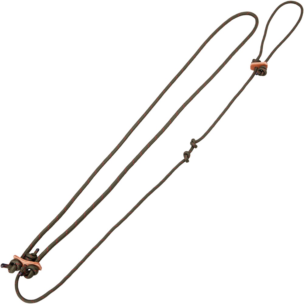 Laisse triple, Horse Gear