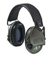 Gehörschutz Supreme Pro, Sordin