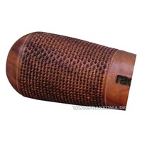 Bâton de nettoyage pour arme de poing, Raetz