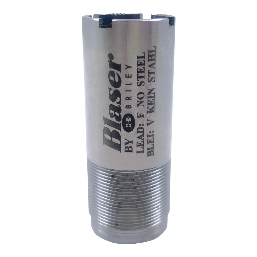 Wechselchoke Blaser F-Serie