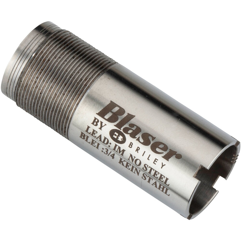 Wechselchoke Blaser F-Serie