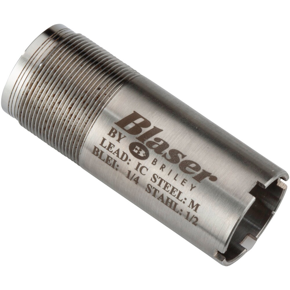Wechselchoke Blaser F-Serie