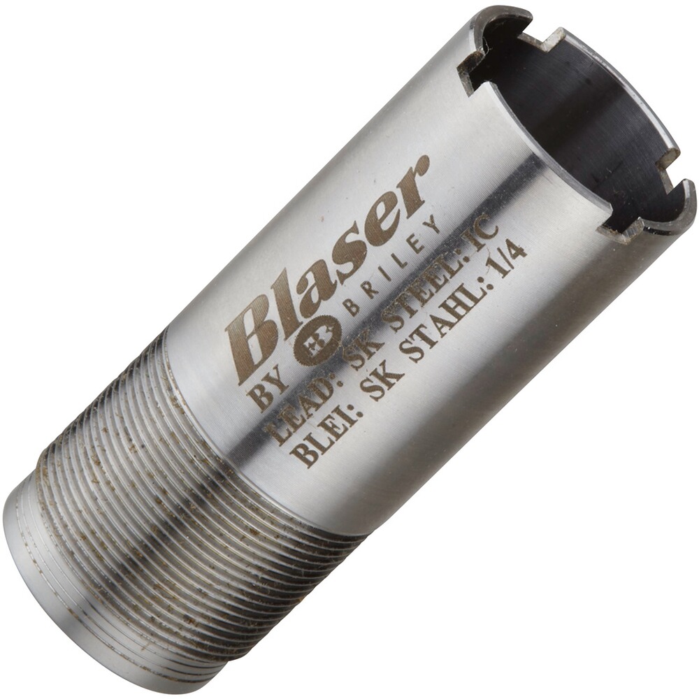 Wechselchoke Blaser F-Serie