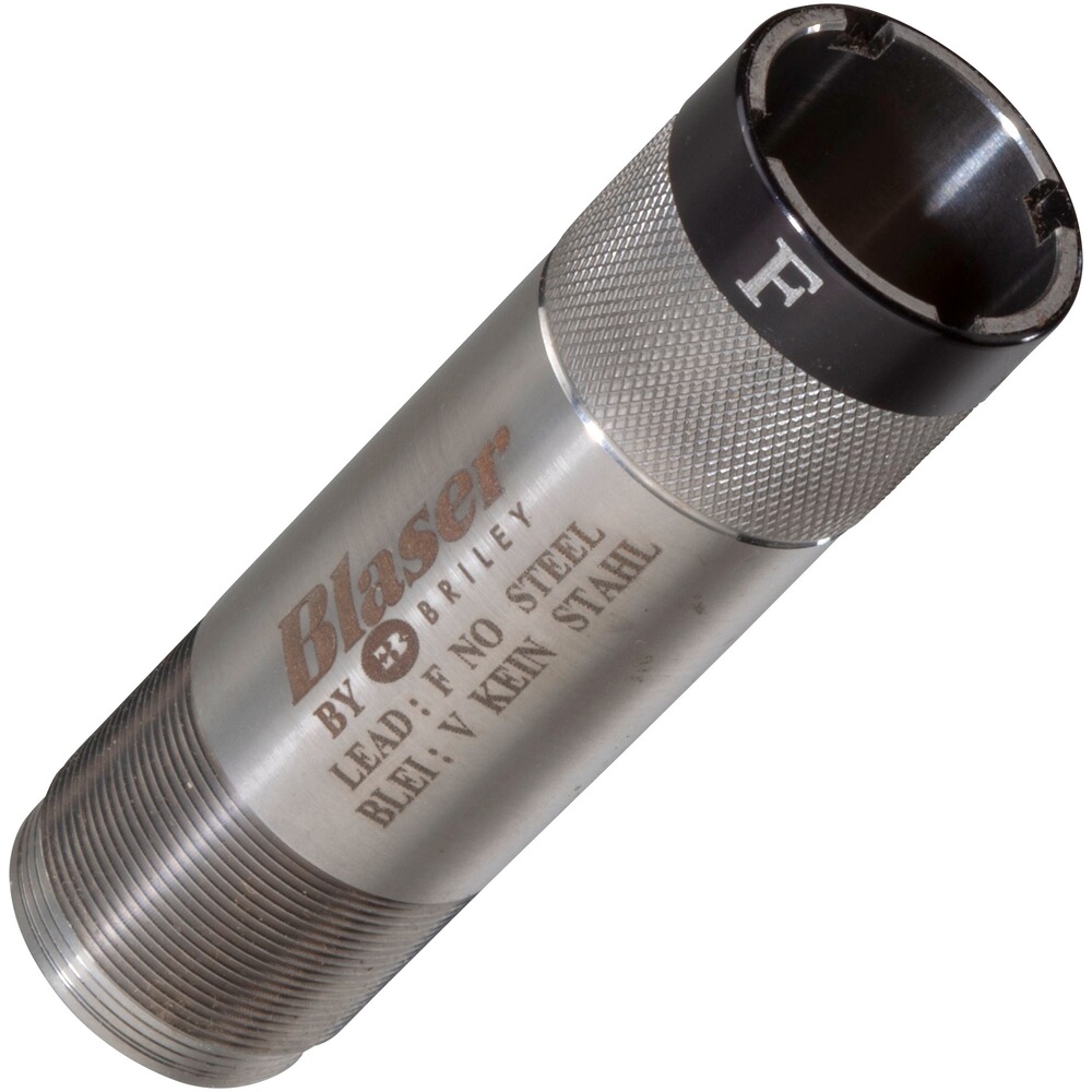 Wechselchokes Spectrum Blaser F3