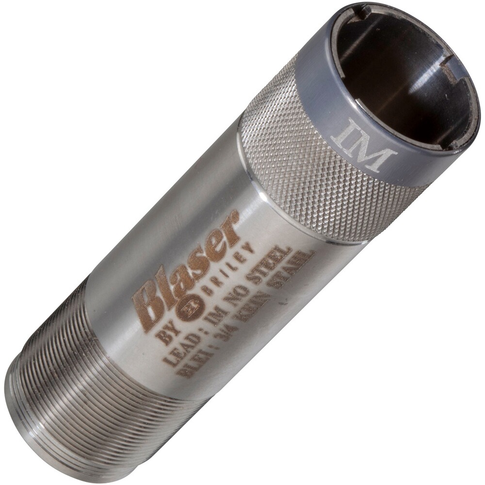 Wechselchokes Spectrum Blaser F3