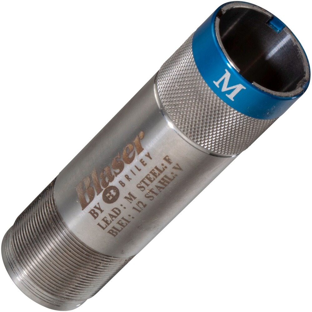 Wechselchokes Spectrum Blaser F3