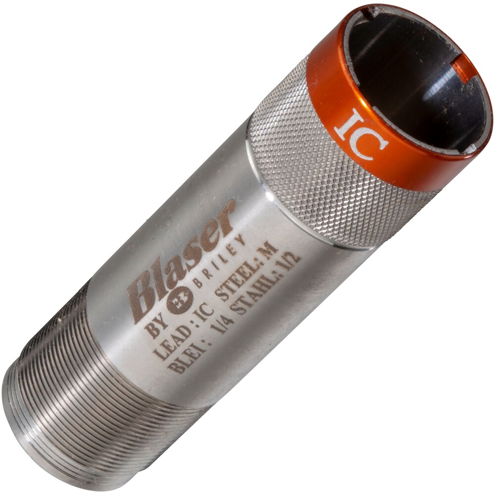 Wechselchokes Spectrum Blaser F3