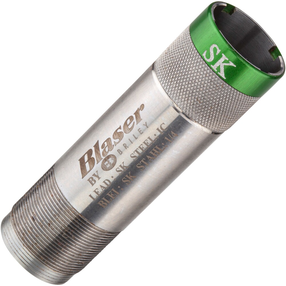 Wechselchokes Spectrum Blaser F3