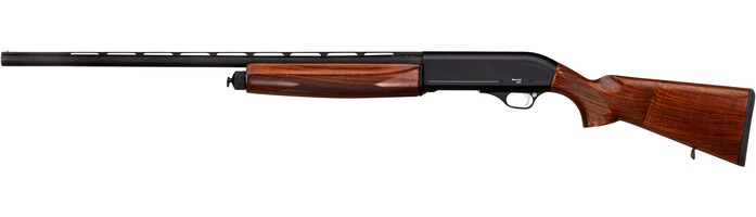 Light self-loading shotgun, Mercury hunting