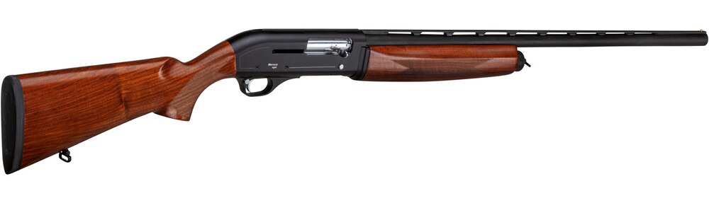 Light self-loading shotgun, Mercury hunting